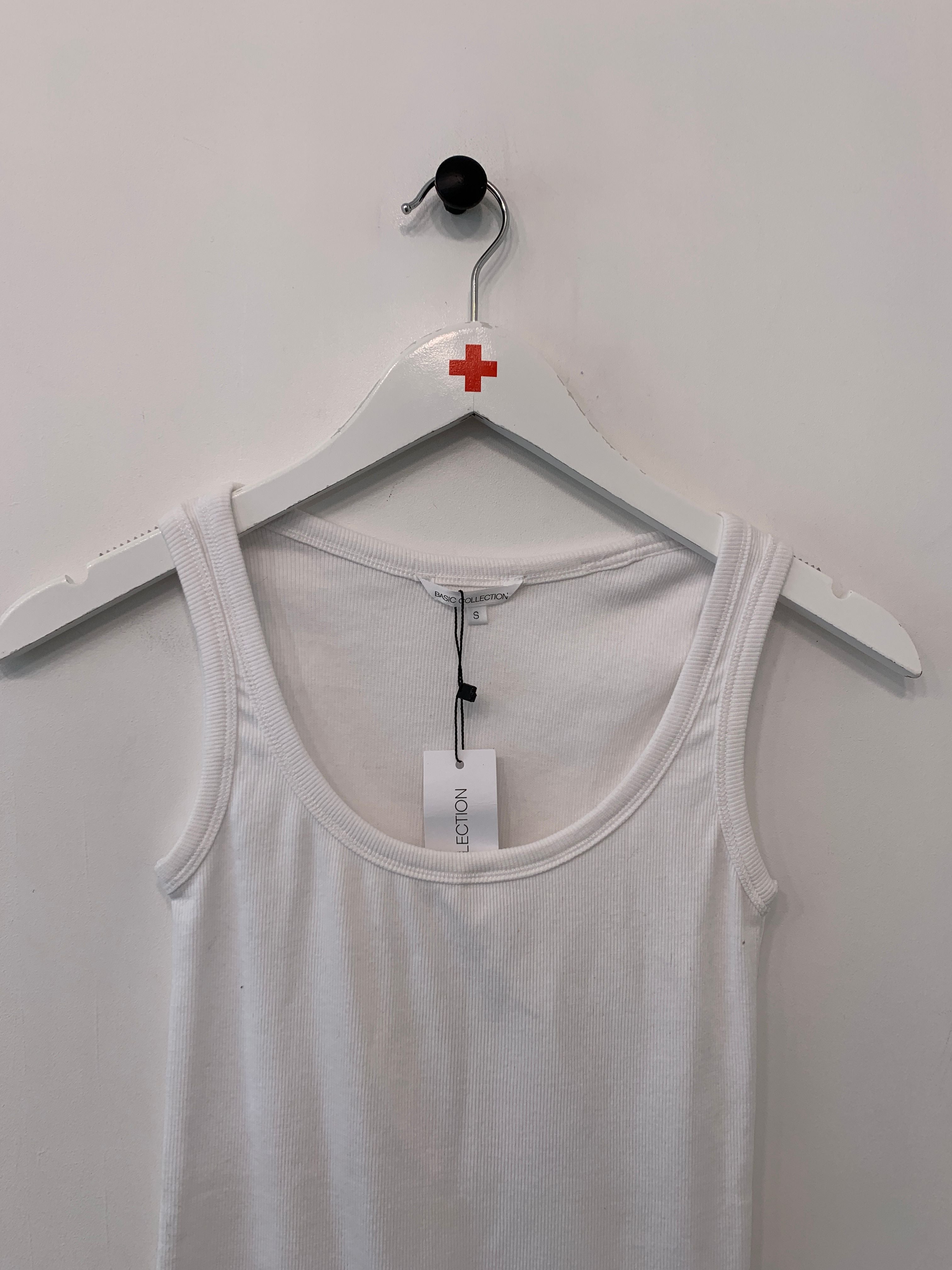 Basic Collection Top